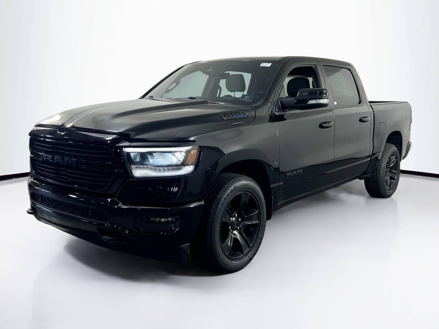2021 Ram 1500 Big Horn — Pickup Truck — 31,565 mi — Egg Harbor Twp, NJ