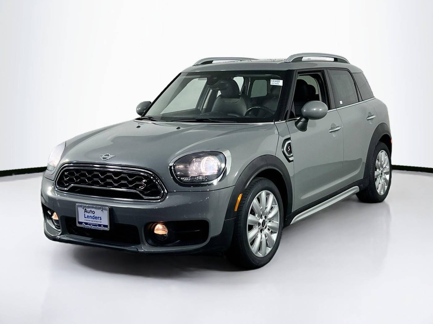 2019 MINI Countryman Cooper S — SUV — 60,558 mi — Egg Harbor Twp, NJ