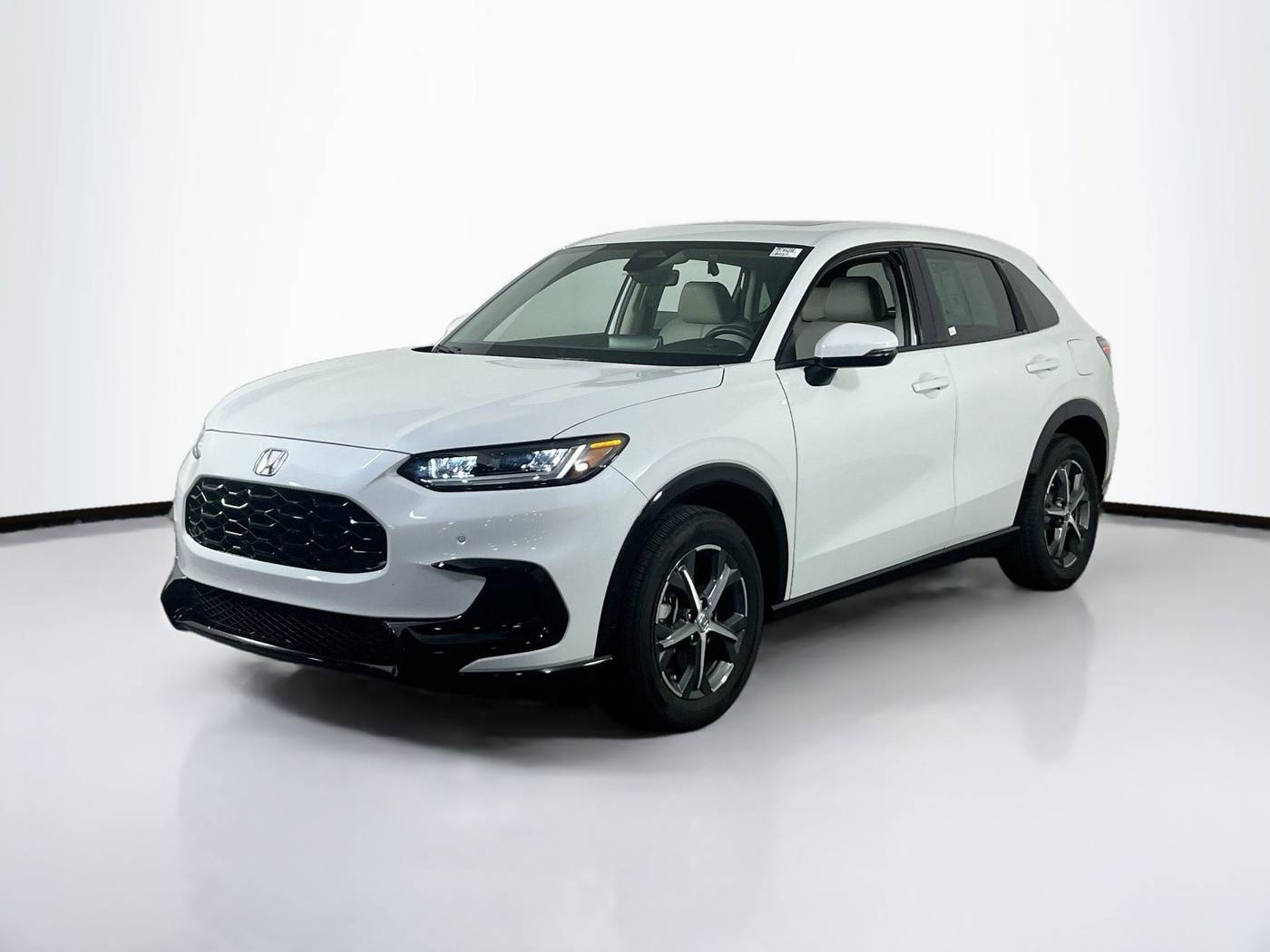 2023 Honda HR-V EX-L — SUV — 11,122 mi — Egg Harbor Twp, NJ