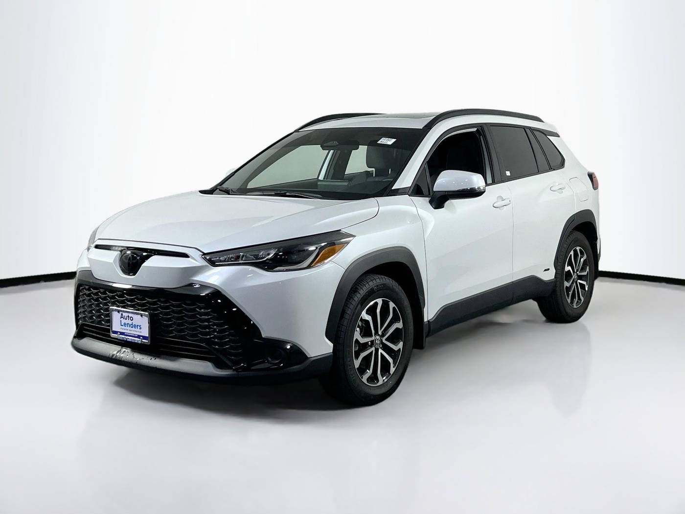 2023 Toyota Corolla Cross Hybrid SE — SUV — 1,720 mi — Egg Harbor Twp, NJ