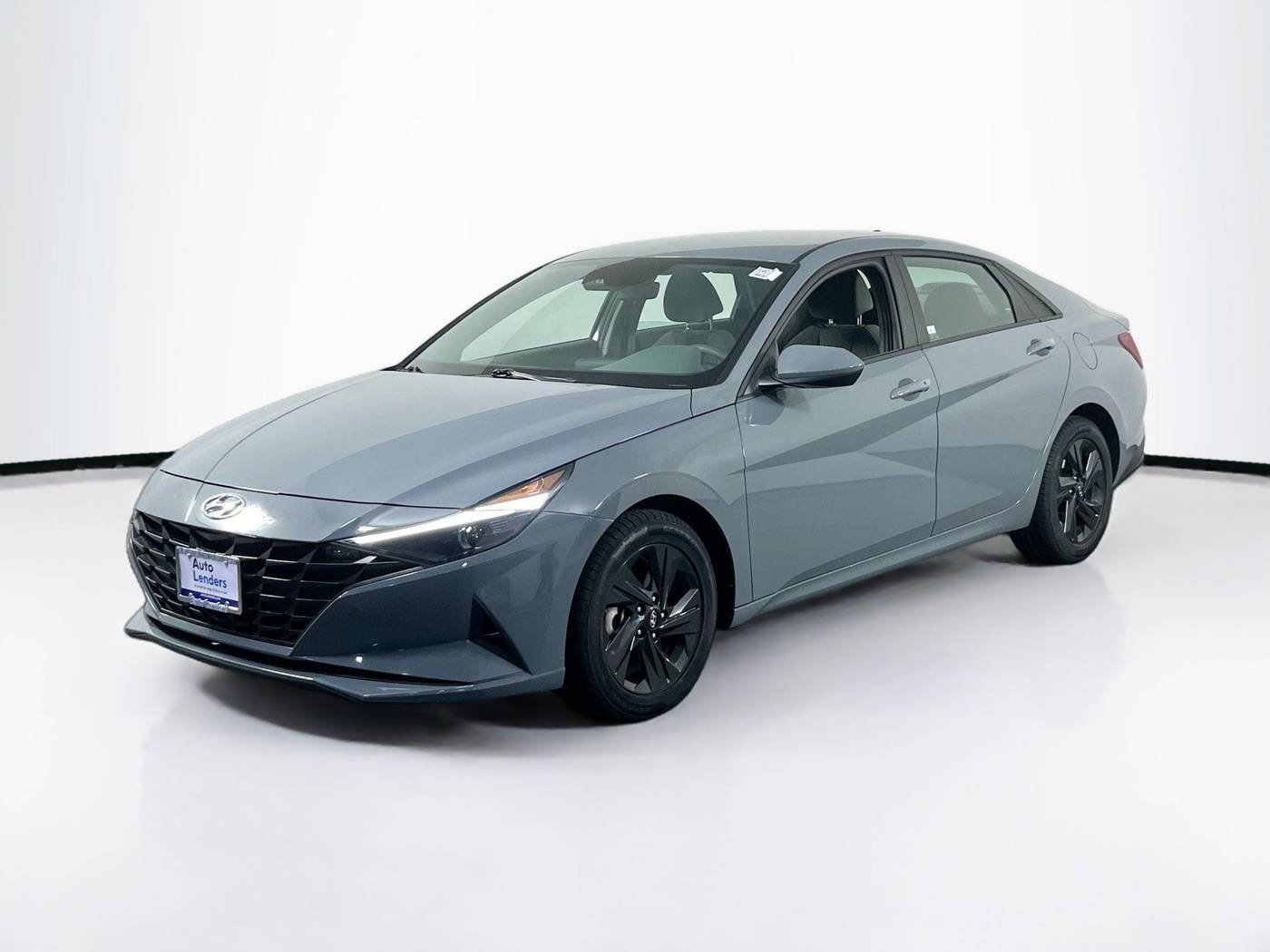 2023 Hyundai Elantra SEL — Sedan — 23,919 mi — Egg Harbor Twp, NJ