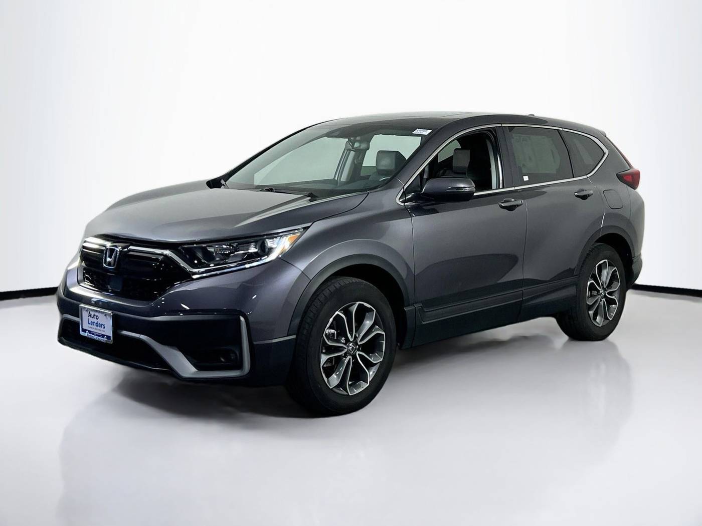 2022 Honda CR-V EX-L — SUV — 37,520 mi — Egg Harbor Twp, NJ