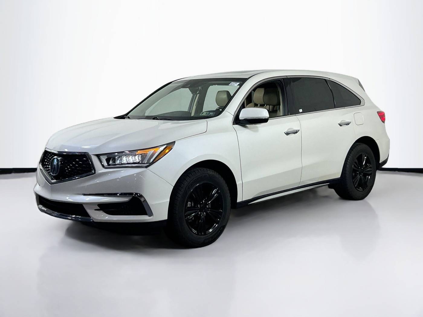 2019 Acura MDX Standard — SUV — 60,445 mi — Egg Harbor Twp, NJ