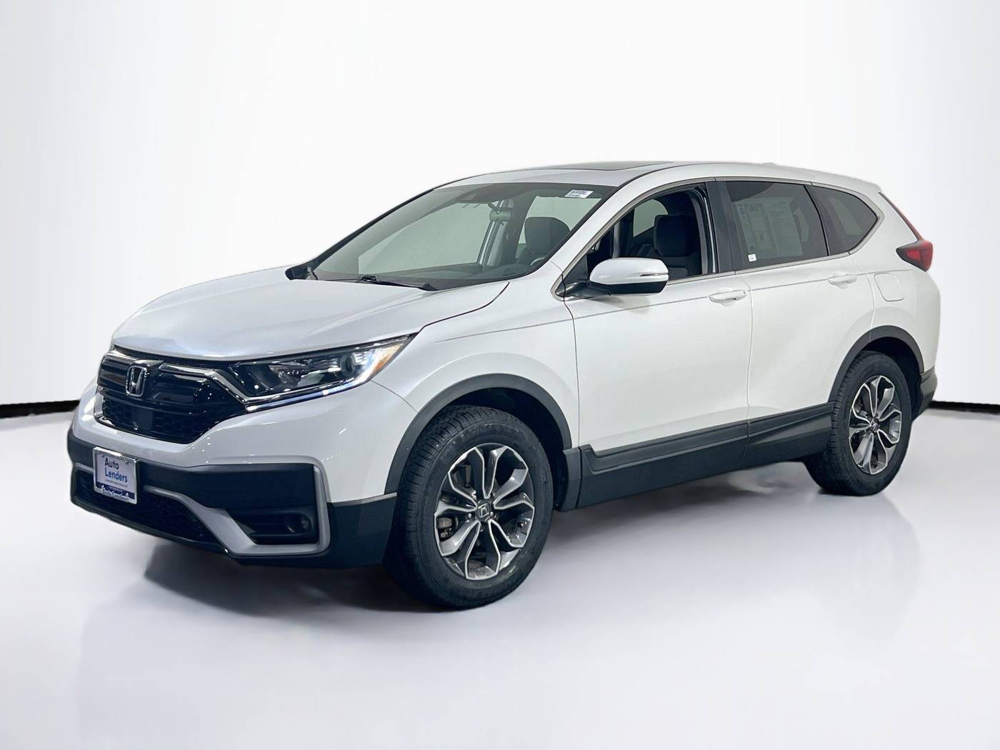 2022 Honda CR-V EX — SUV — 29,863 mi — Egg Harbor Twp, NJ