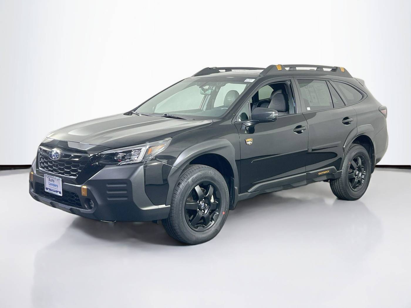 2022 Subaru Outback 2.4T Wilderness — SUV — 22,475 mi — Egg Harbor Twp, NJ