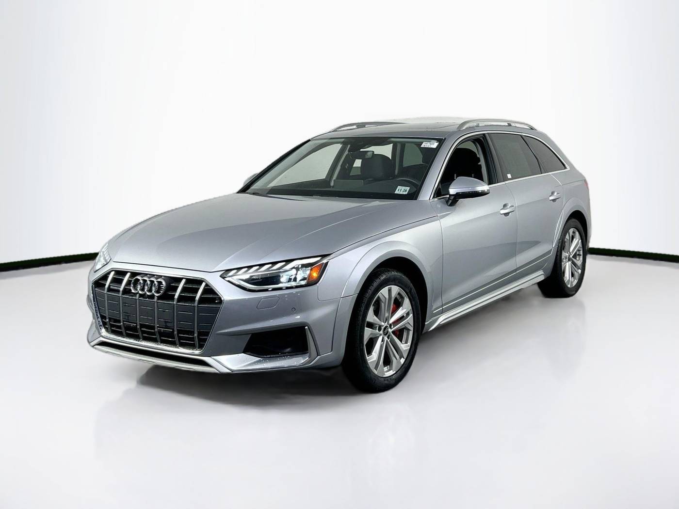 2023 Audi A4 allroad Premium Plus — Wagon — 34,418 mi — Egg Harbor Twp, NJ