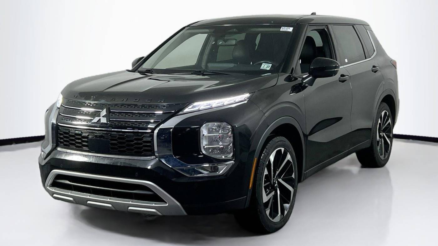 2022 Mitsubishi Outlander SE — SUV — 63,273 mi — Egg Harbor Twp, NJ