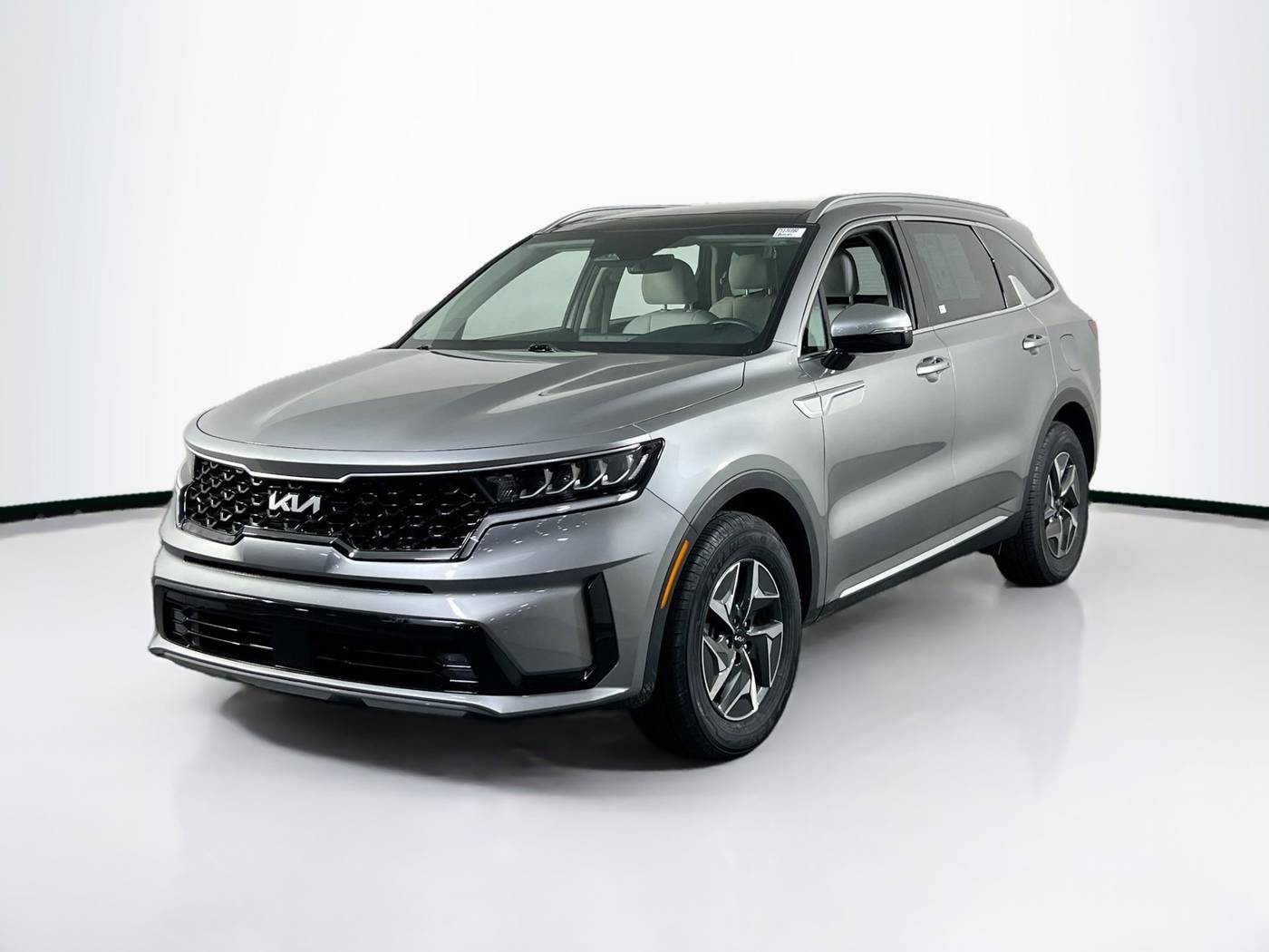2023 Kia Sorento Hybrid EX — SUV — 11,929 mi — Egg Harbor Twp, NJ