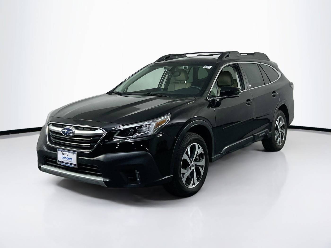 2022 Subaru Outback 2.5i Limited — SUV — 38,169 mi — Egg Harbor Twp, NJ