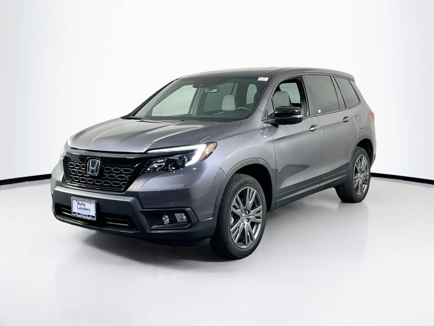 2021 Honda Passport EX-L — SUV — 21,370 mi — Egg Harbor Twp, NJ