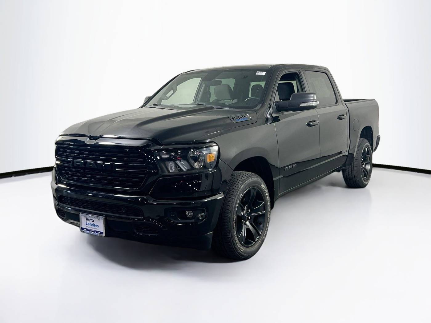 2022 Ram 1500 Big Horn — Pickup Truck — 11,196 mi — Egg Harbor Twp, NJ