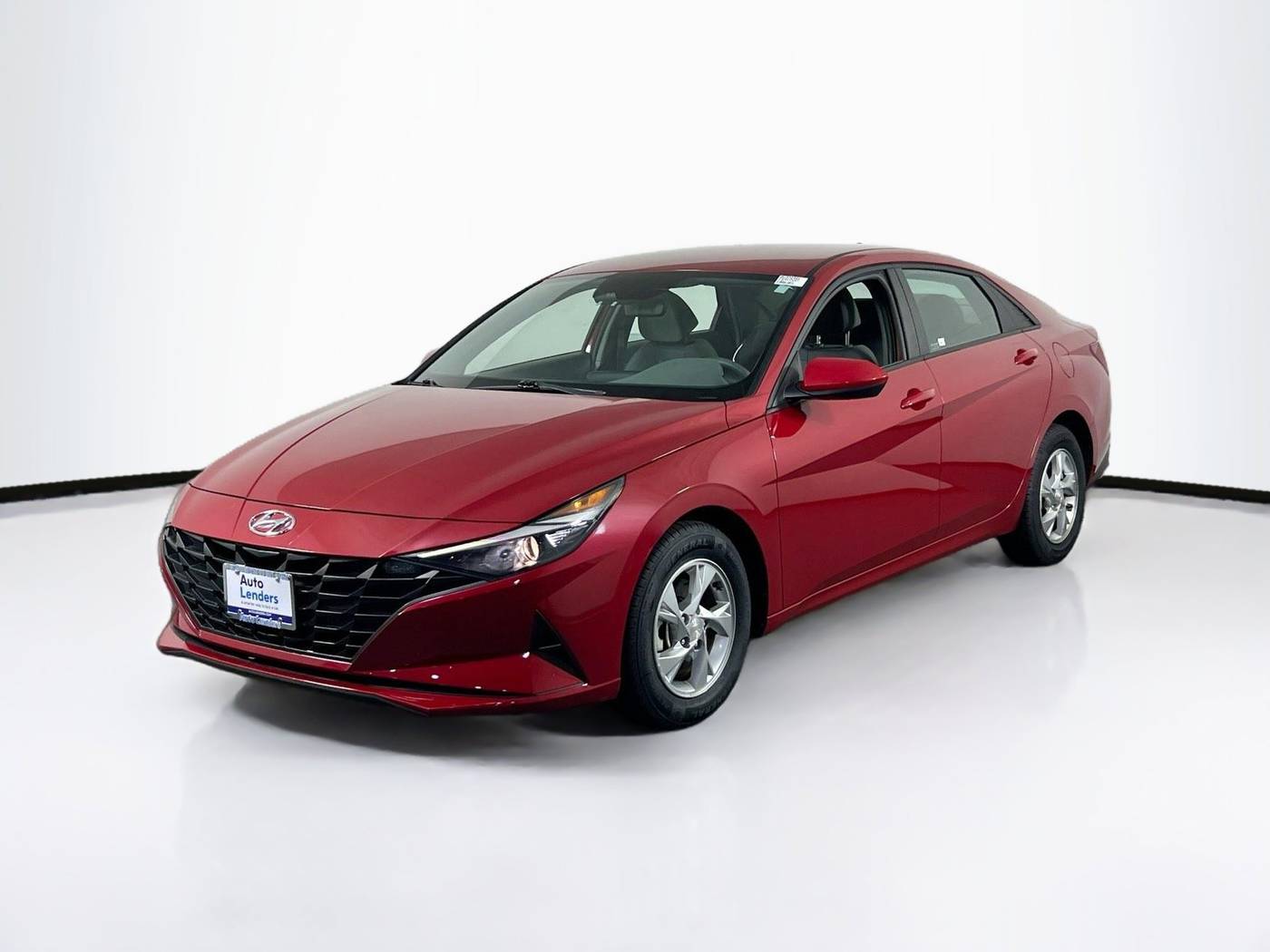 2023 Hyundai Elantra SE — Sedan — 11,830 mi — Egg Harbor Twp, NJ