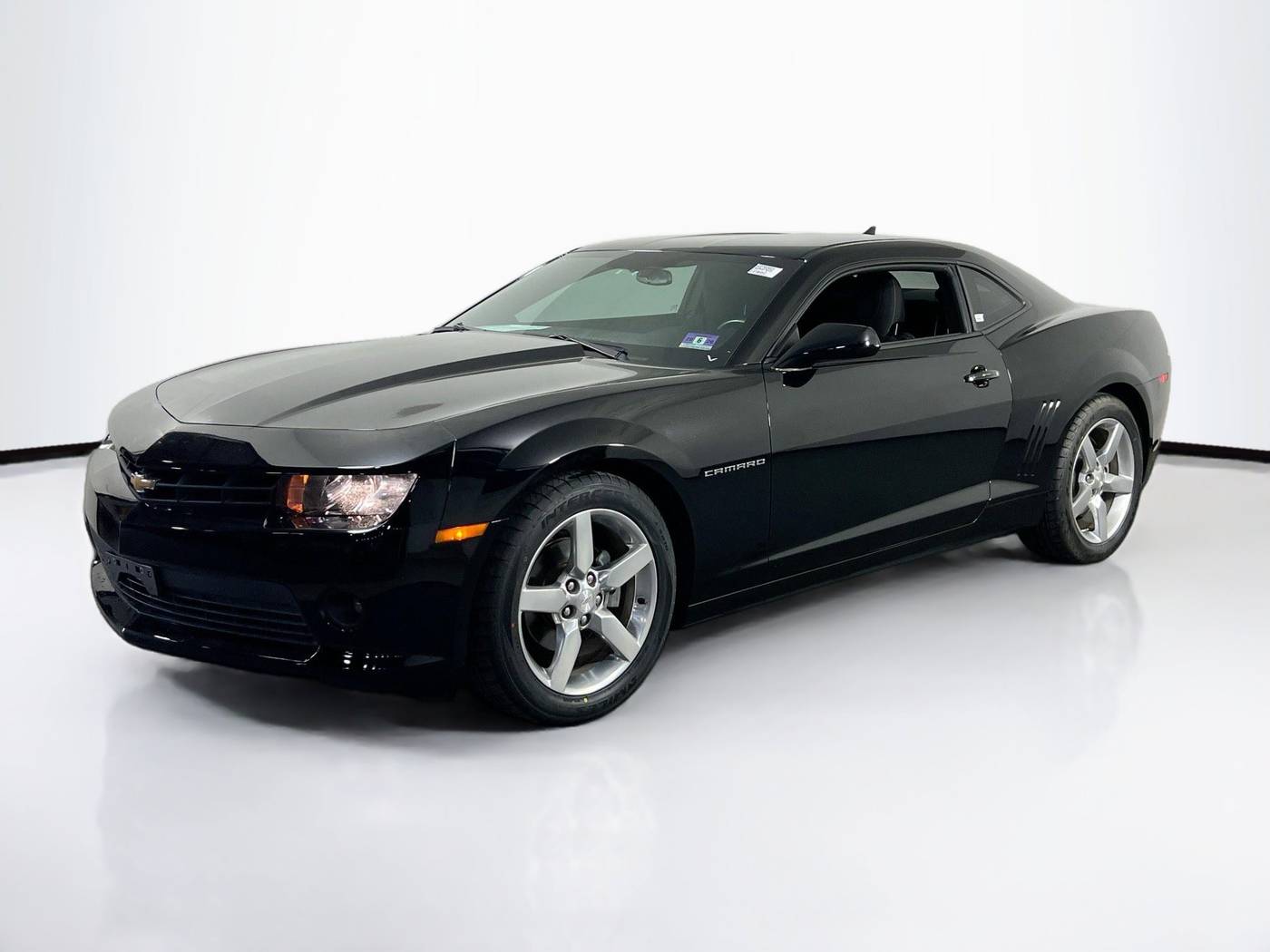 2014 Chevrolet Camaro 1LT — Coupe — 45,428 mi — Egg Harbor Twp, NJ