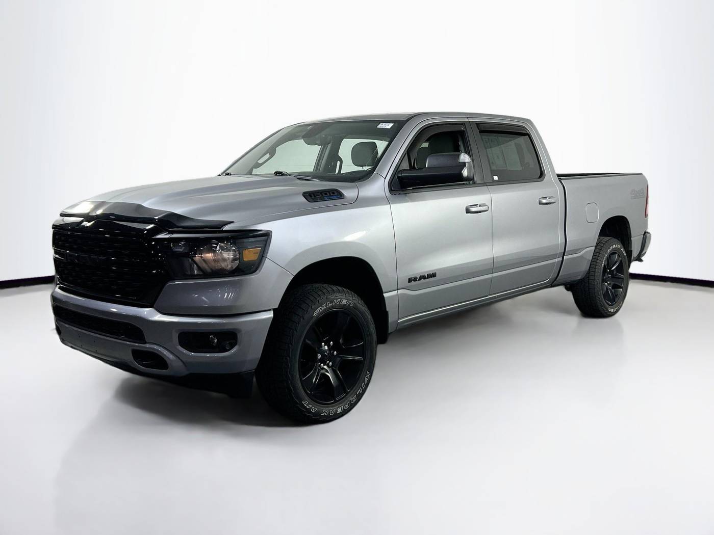 2022 Ram 1500 Big Horn — Pickup Truck — 34,182 mi — Egg Harbor Twp, NJ