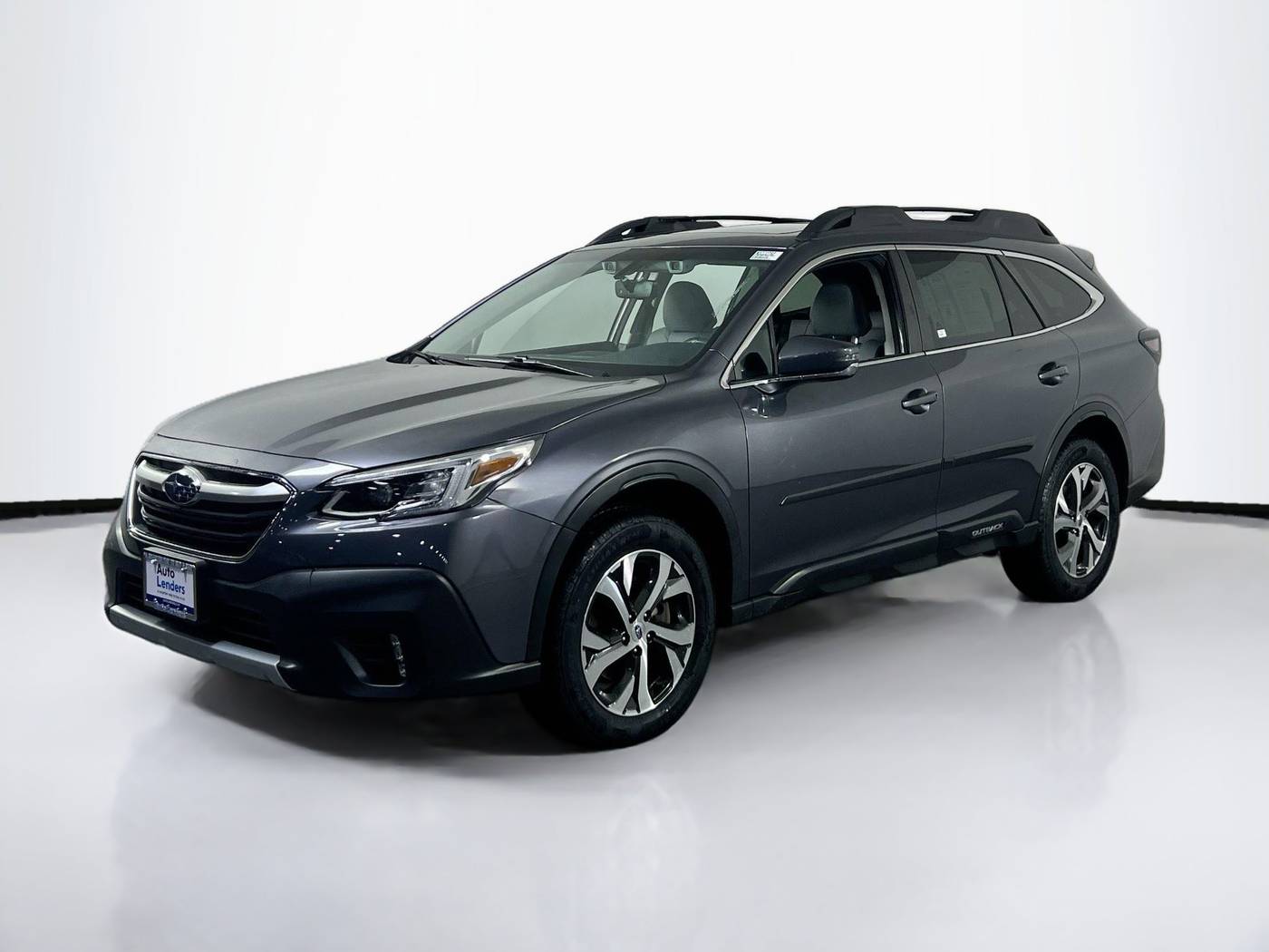 2022 Subaru Outback 2.5i Limited — SUV — 32,658 mi — Egg Harbor Twp, NJ