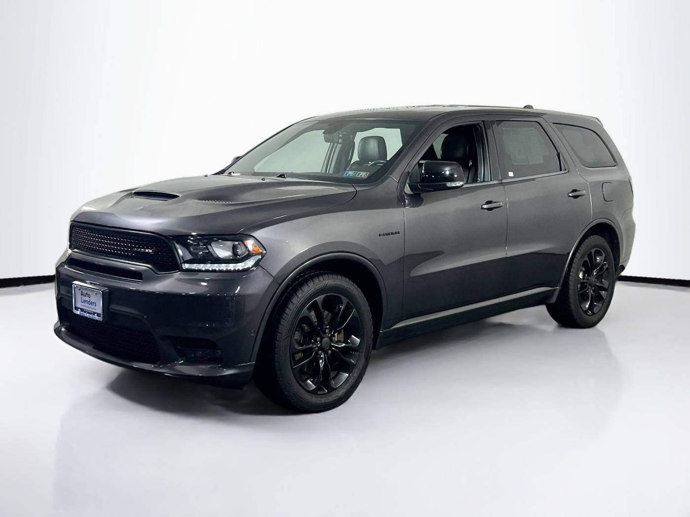 2020 Dodge Durango R/T — SUV — 69,127 mi — Egg Harbor Twp, NJ