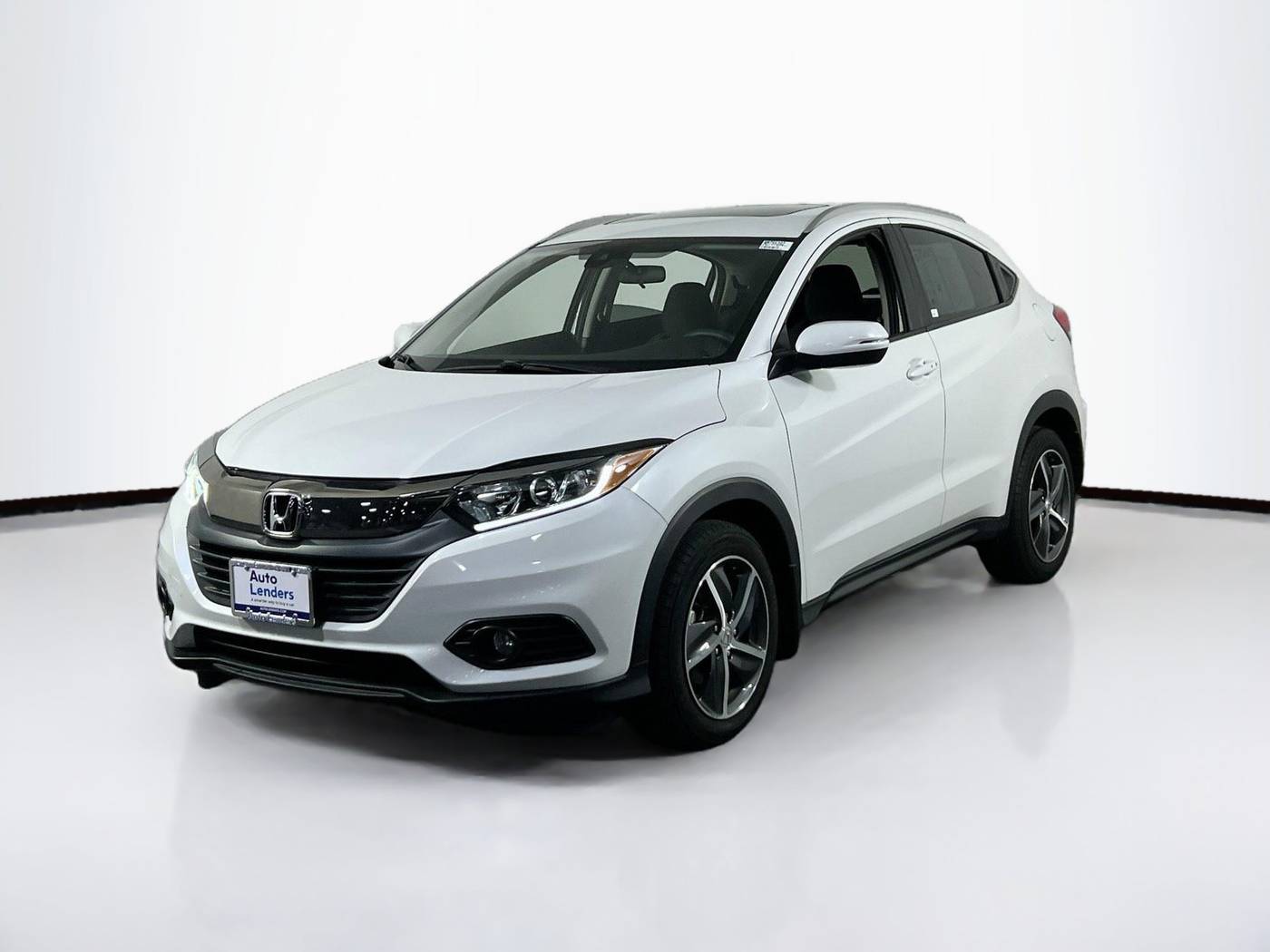 2022 Honda HR-V EX — SUV — 19,141 mi — Egg Harbor Twp, NJ