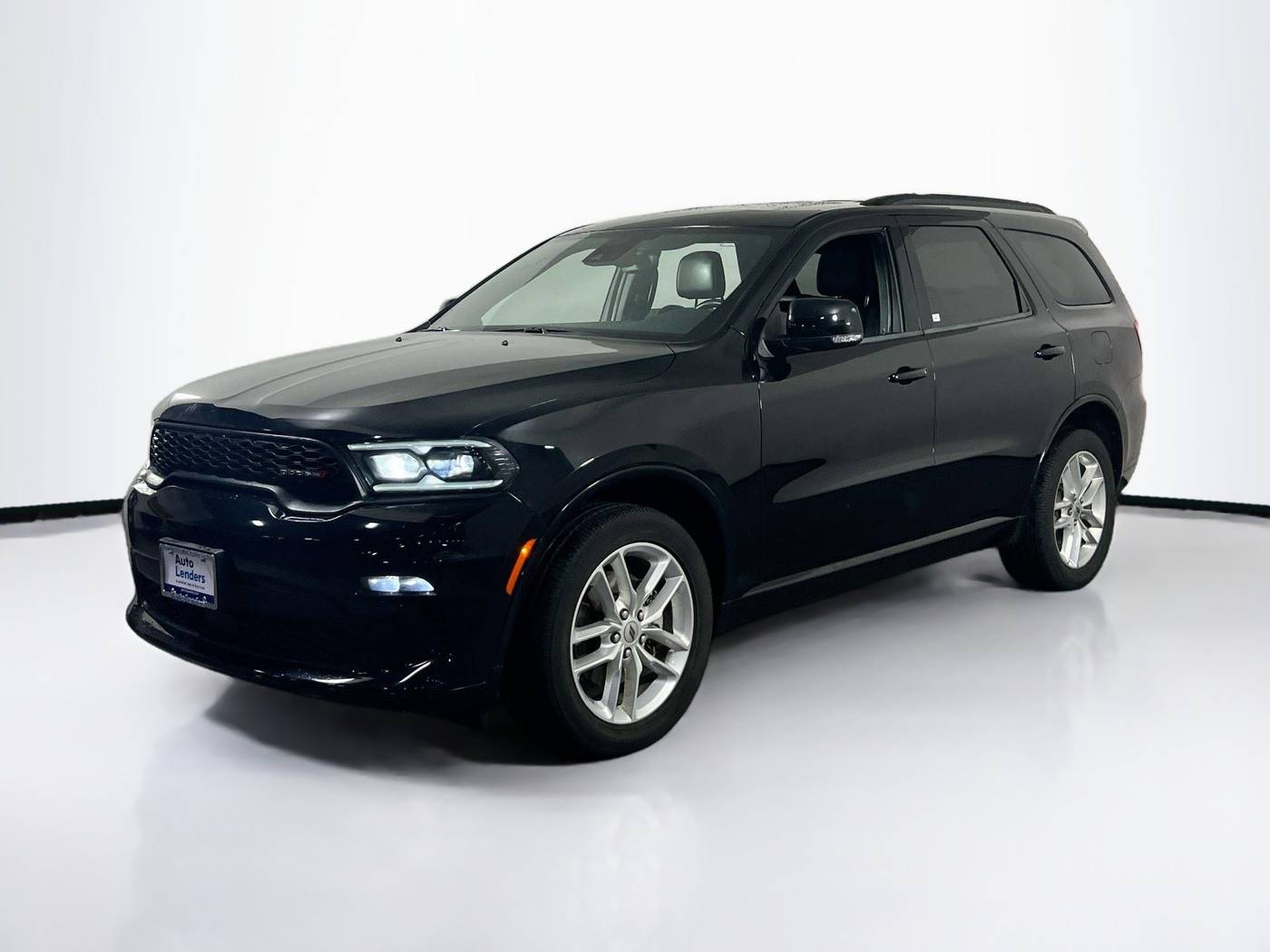 2022 Dodge Durango GT Plus — SUV — 23,265 mi — Egg Harbor Twp, NJ