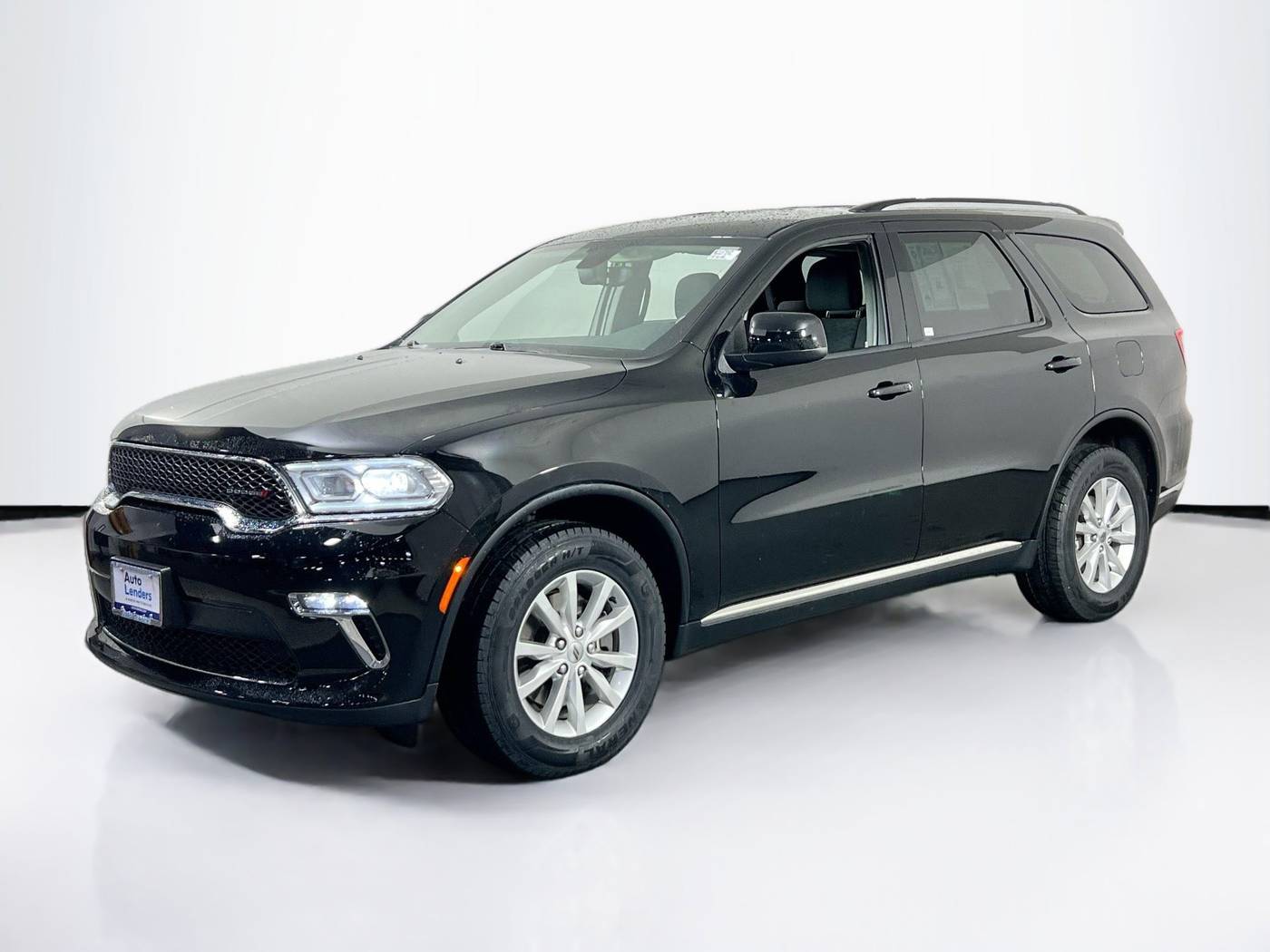 2022 Dodge Durango SXT — SUV — 25,077 mi — Egg Harbor Twp, NJ