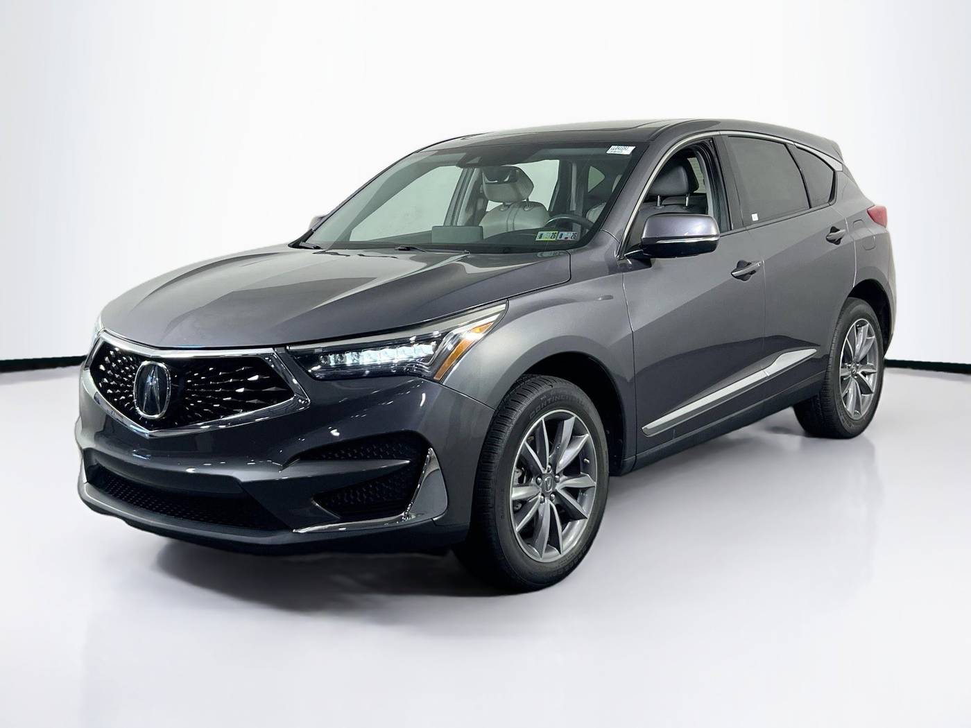 2020 Acura RDX Technology Package — SUV — 49,909 mi — Egg Harbor Twp, NJ