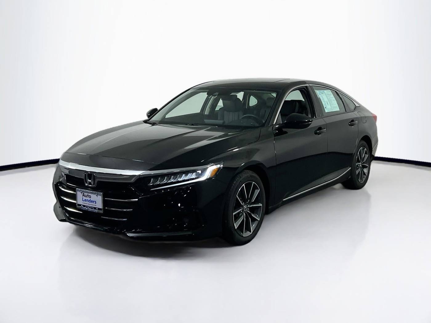 2021 Honda Accord EX-L — Sedan — 9,874 mi — Egg Harbor Twp, NJ