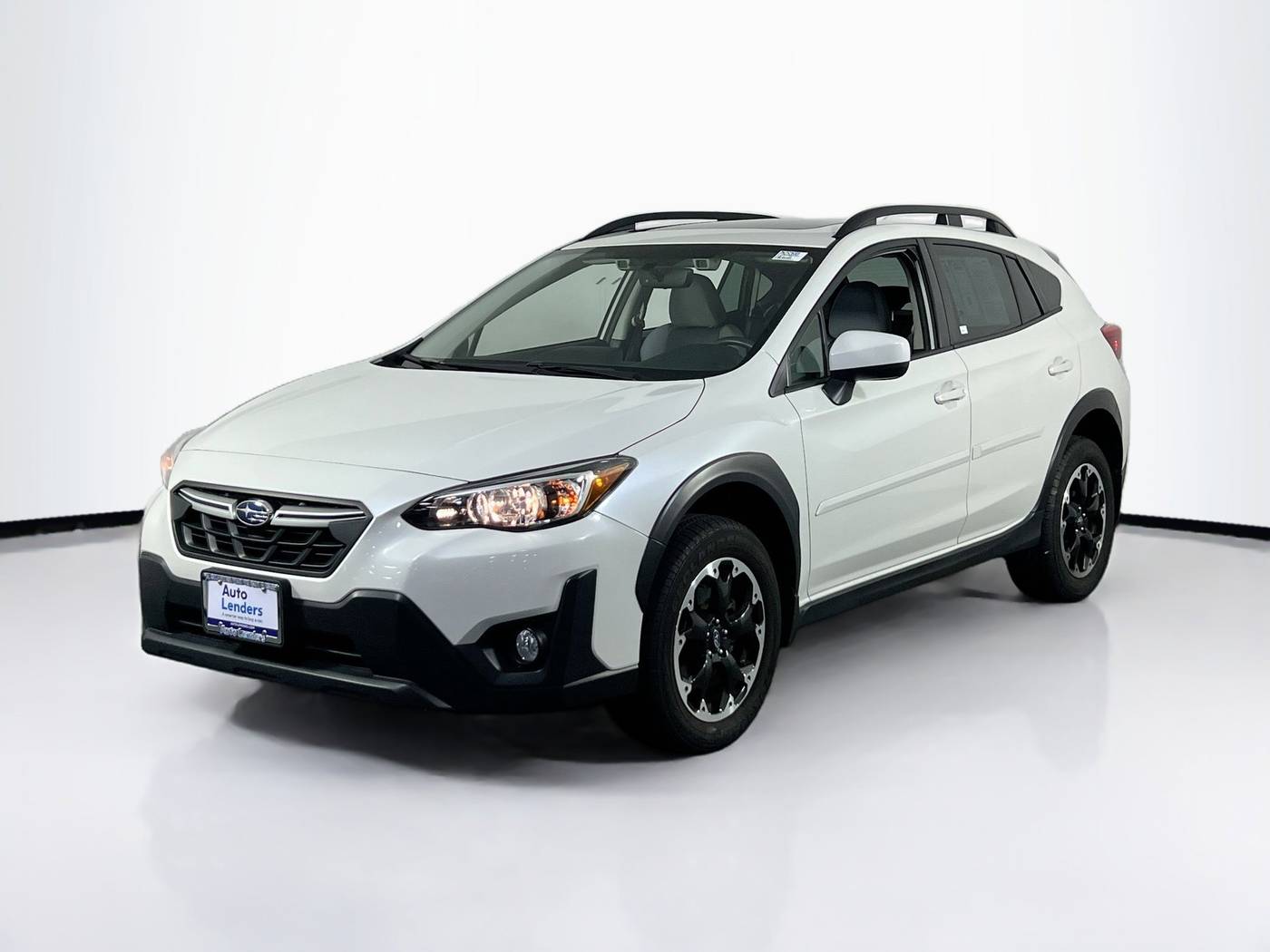 2023 Subaru Crosstrek Premium — SUV — 29,260 mi — Egg Harbor Twp, NJ