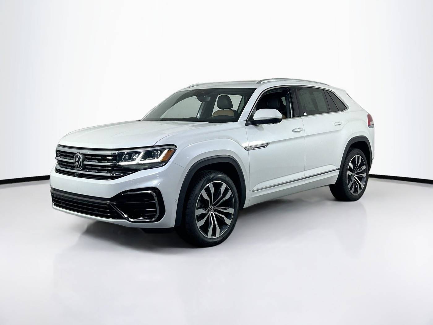 2023 Volkswagen Atlas Cross Sport SEL Premium R-Line — SUV — 27,796 mi — Egg Harbor Twp, NJ