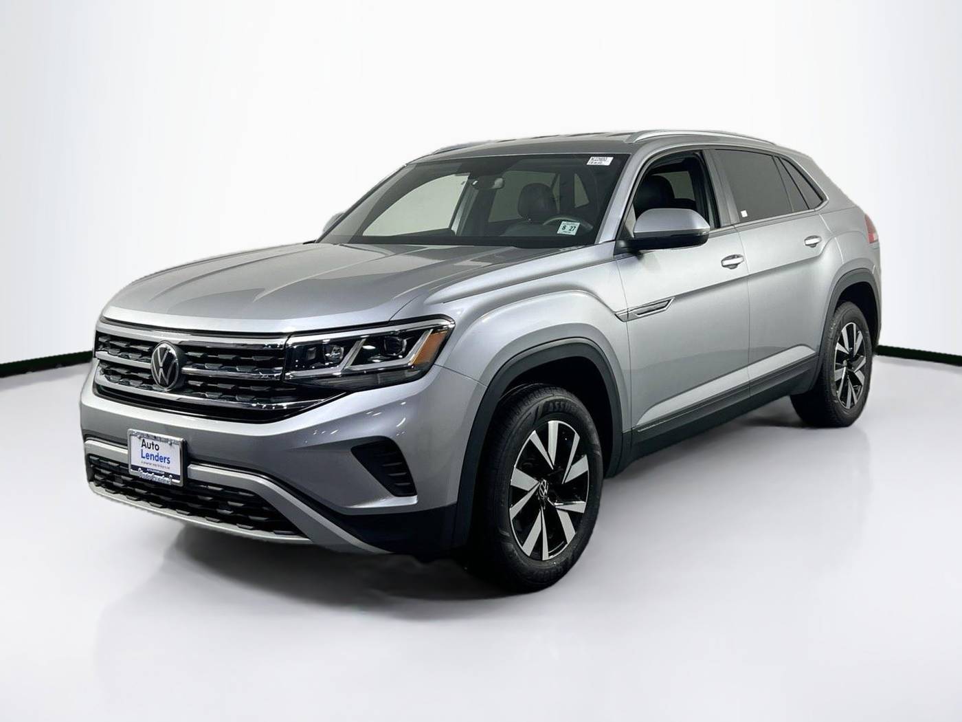 2022 Volkswagen Atlas Cross Sport SE — SUV — 30,241 mi — Egg Harbor Twp, NJ