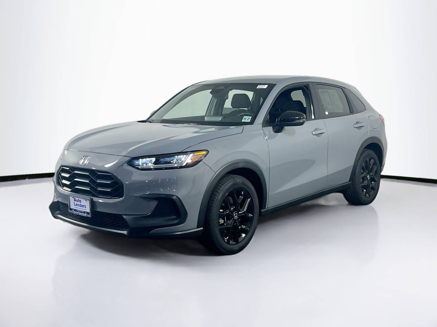 2023 Honda HR-V Sport — SUV — 24,945 mi — Egg Harbor Twp, NJ