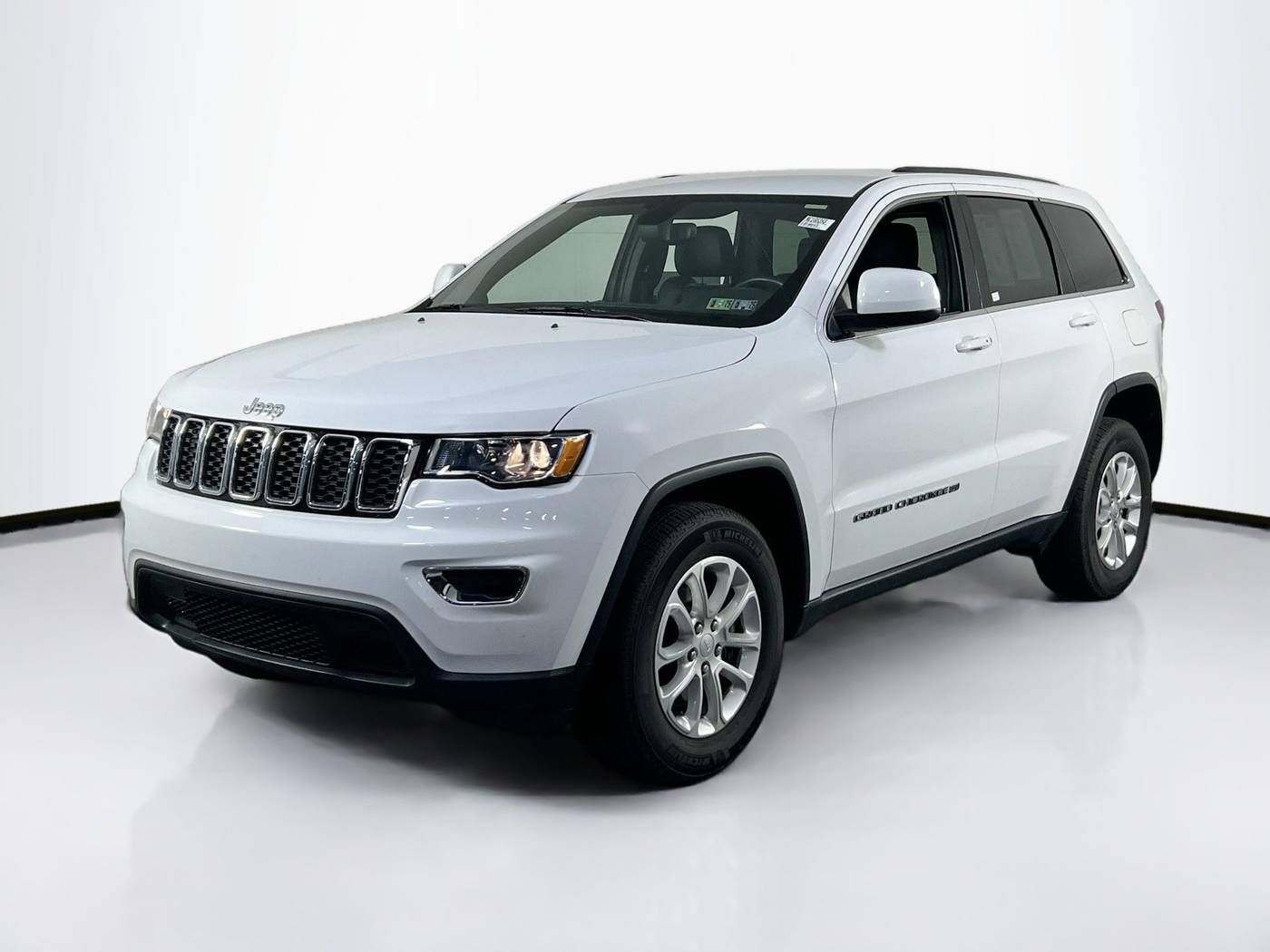 2022 Jeep Grand Cherokee WK Laredo X — SUV — 28,977 mi — Egg Harbor Twp, NJ
