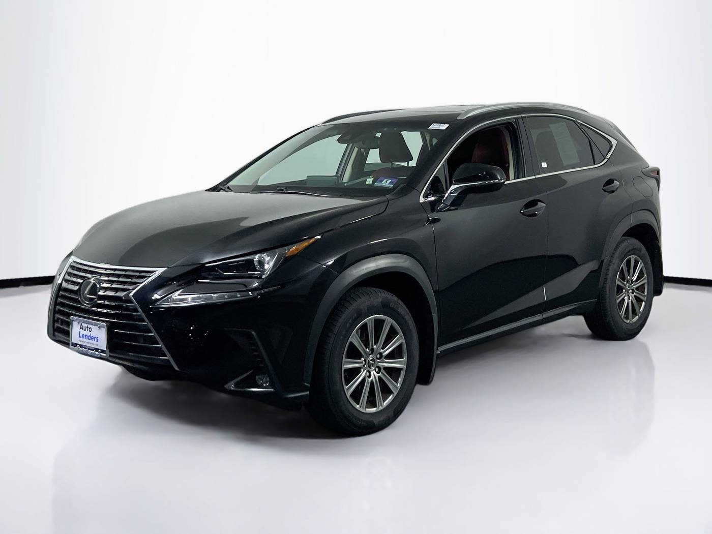 2019 Lexus NX NX 300 — SUV — 41,154 mi — Egg Harbor Twp, NJ