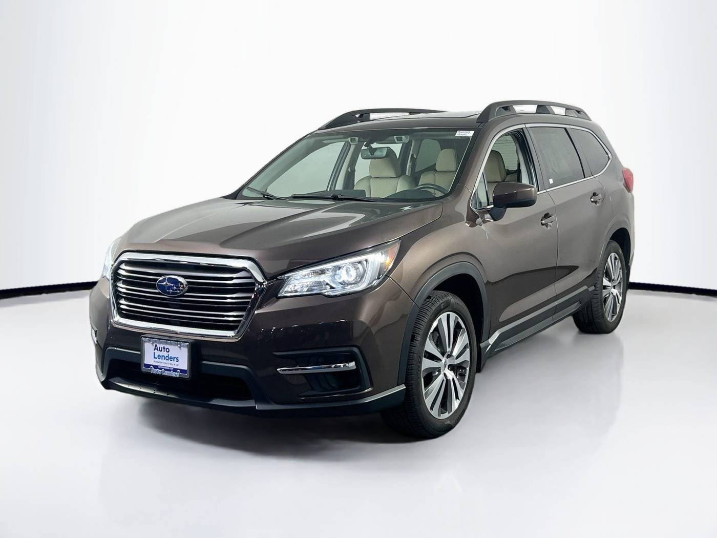 2021 Subaru Ascent Premium — SUV — 38,476 mi — Egg Harbor Twp, NJ