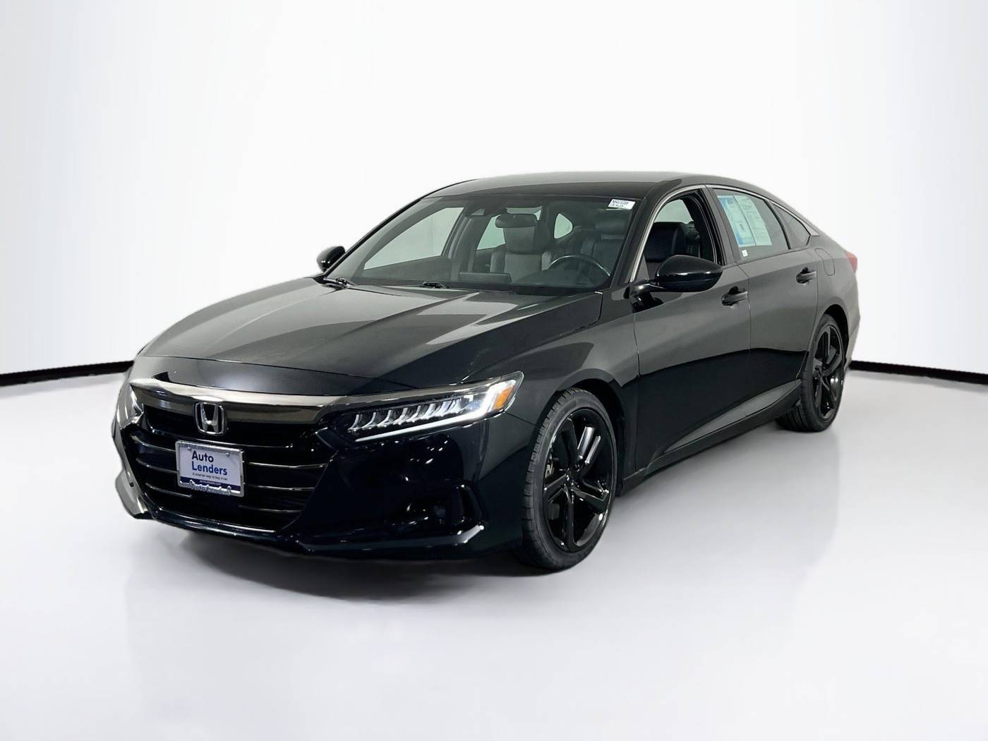 2022 Honda Accord Sport — Sedan — 43,098 mi — Egg Harbor Twp, NJ
