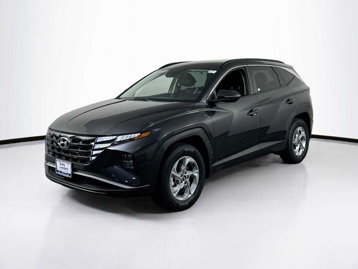 2022 Hyundai Tucson SEL — SUV — 35,065 mi — Egg Harbor Twp, NJ