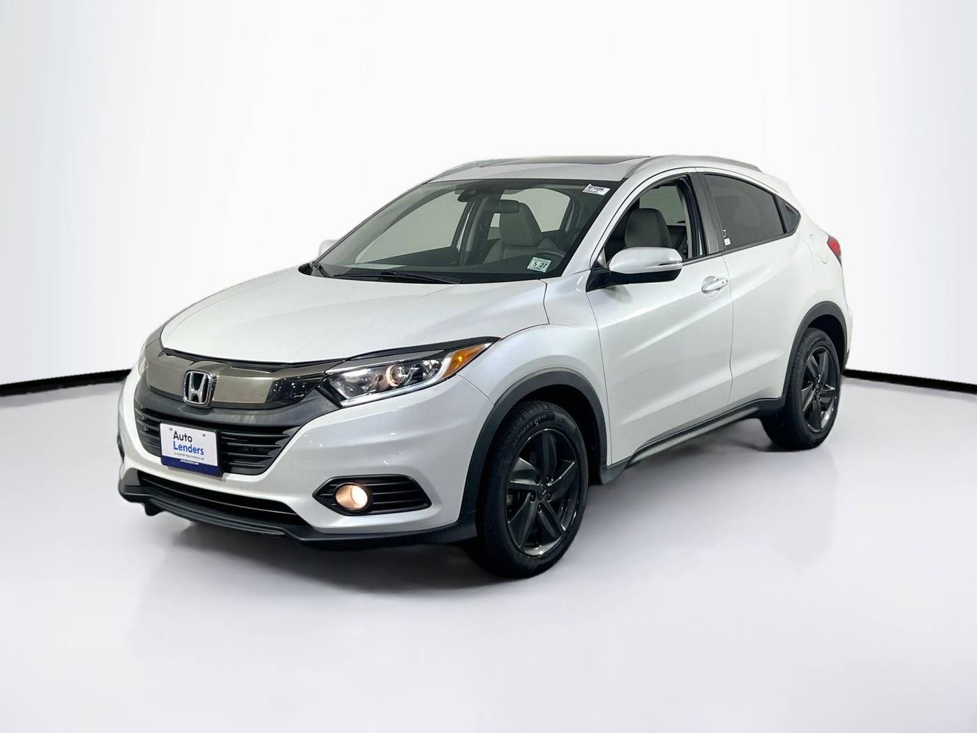 2022 Honda HR-V EX — SUV — 32,548 mi — Egg Harbor Twp, NJ
