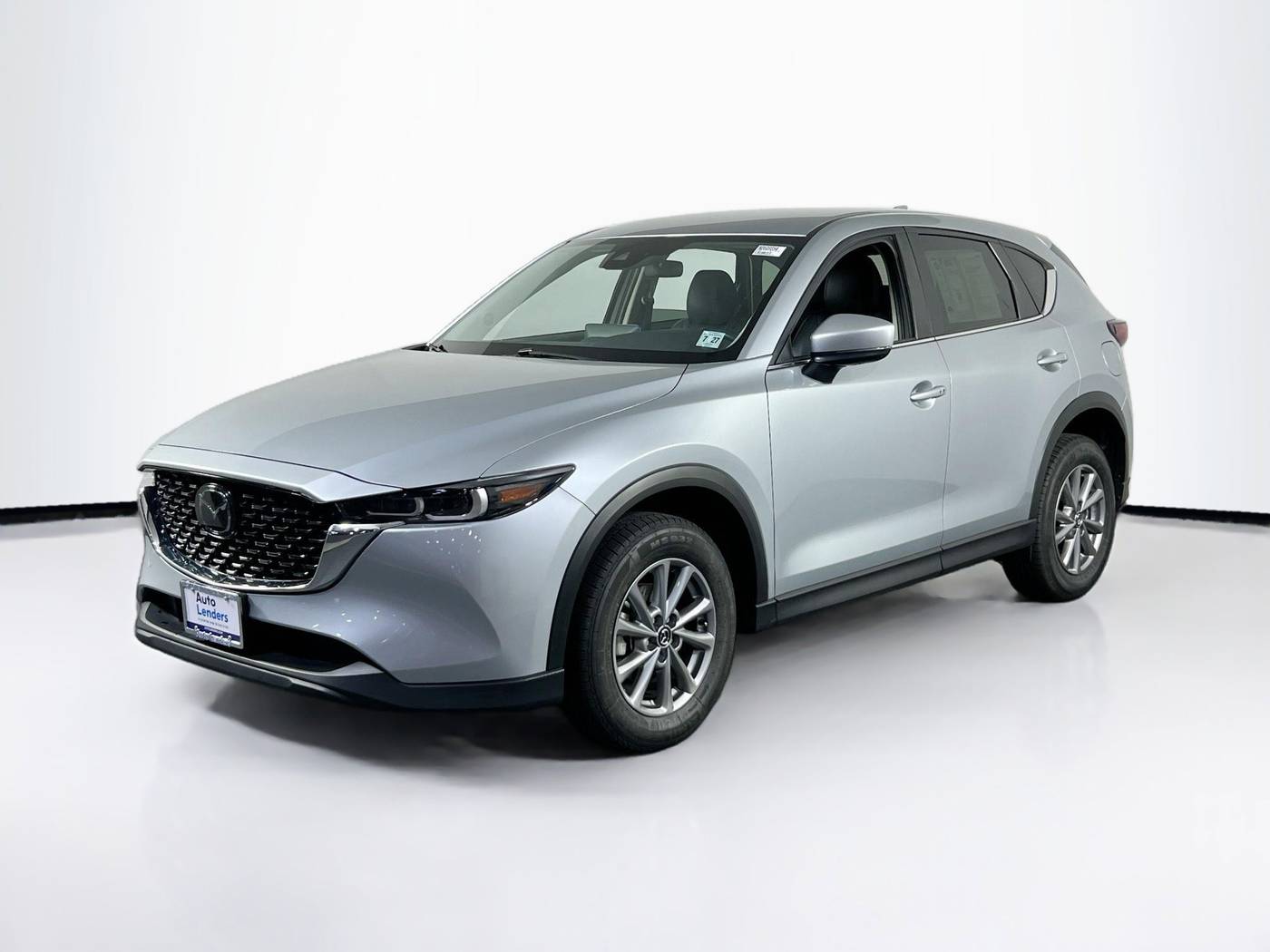 2022 Mazda CX-5 2.5 S Select — SUV — 34,077 mi — Egg Harbor Twp, NJ