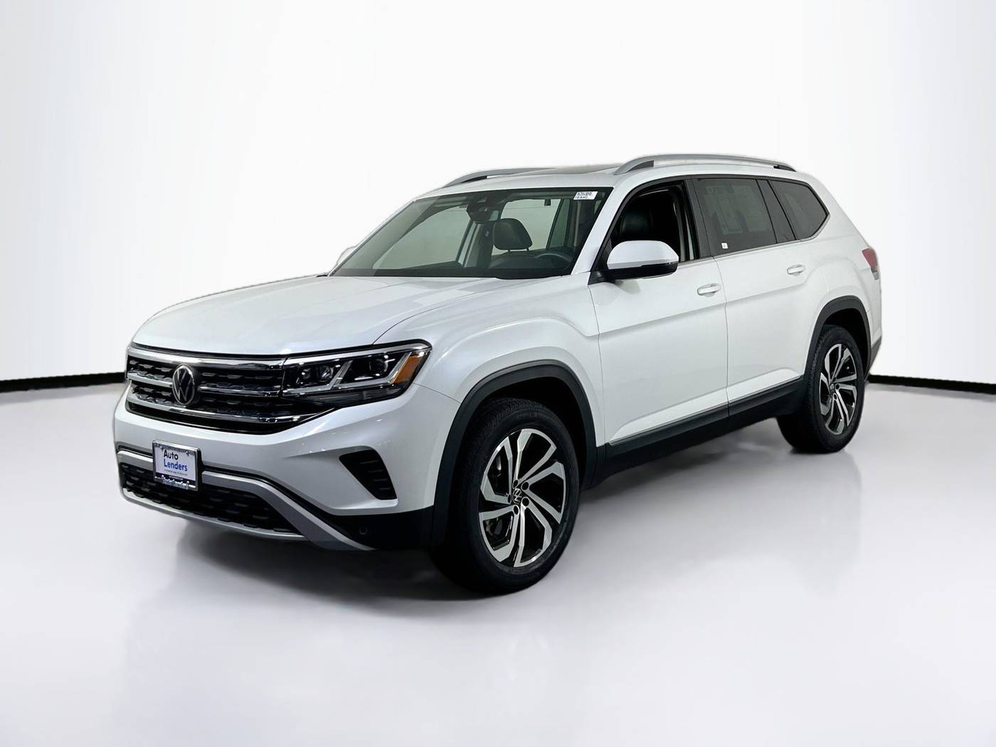 2022 Volkswagen Atlas SEL — SUV — 22,392 mi — Egg Harbor Twp, NJ