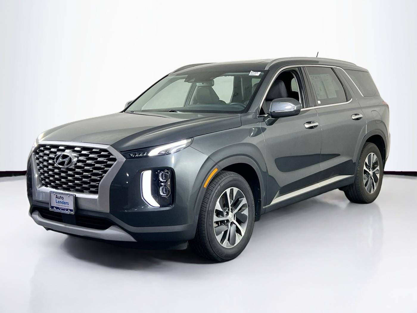 2022 Hyundai Palisade SEL — SUV — 23,019 mi — Egg Harbor Twp, NJ