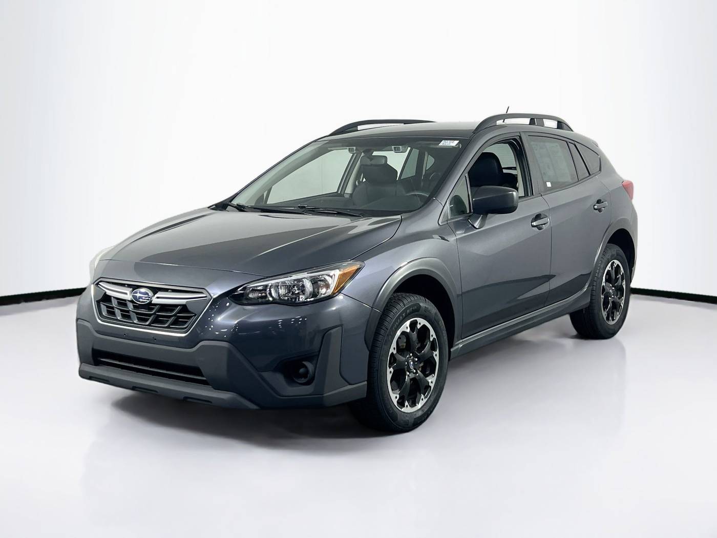 2023 Subaru Crosstrek 2.0i — SUV — 28,329 mi — Egg Harbor Twp, NJ