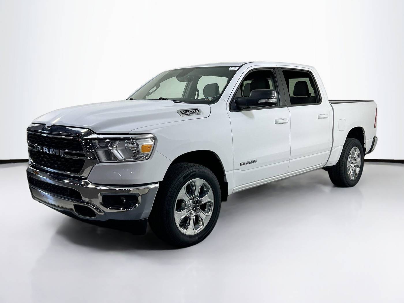 2022 Ram 1500 Big Horn — Pickup Truck — 32,375 mi — Egg Harbor Twp, NJ