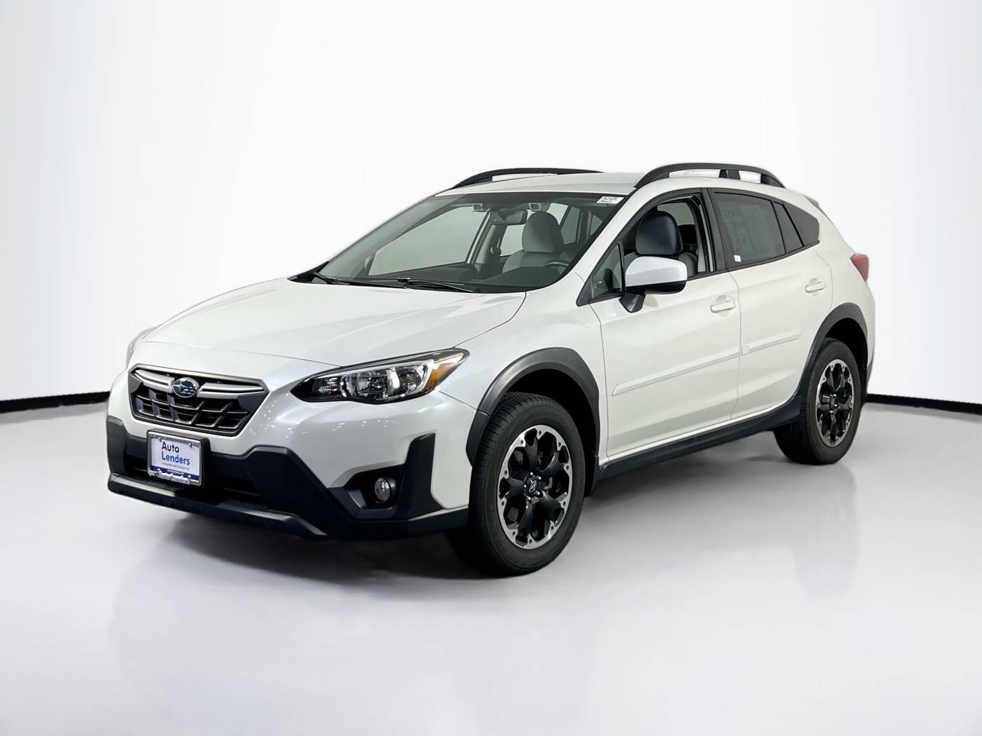 2023 Subaru Crosstrek Premium — SUV — 25,900 mi — Egg Harbor Twp, NJ