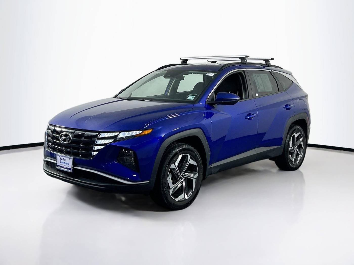2022 Hyundai Tucson SEL — SUV — 28,035 mi — Egg Harbor Twp, NJ
