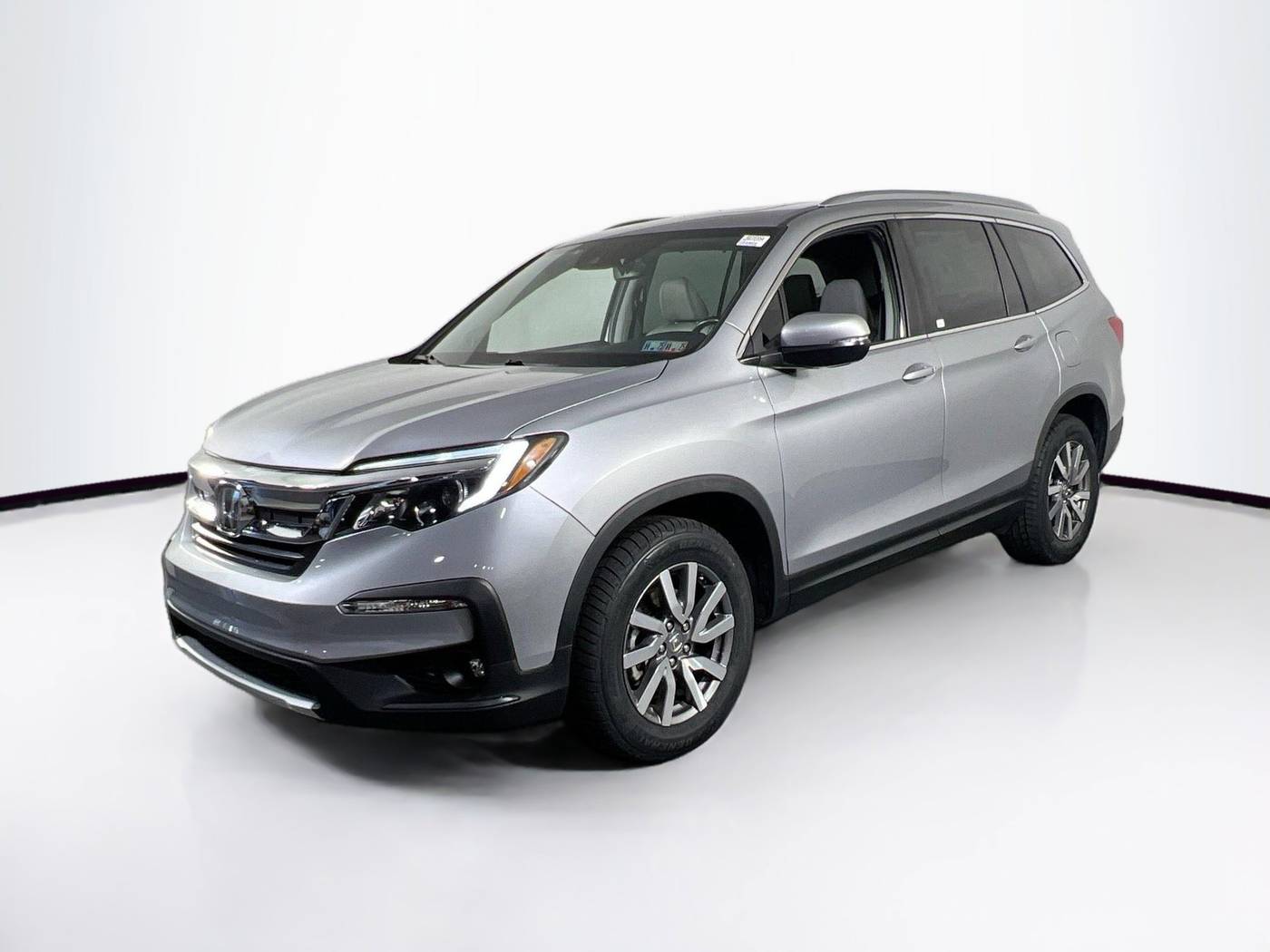 2020 Honda Pilot EX-L — SUV — 55,499 mi — Egg Harbor Twp, NJ