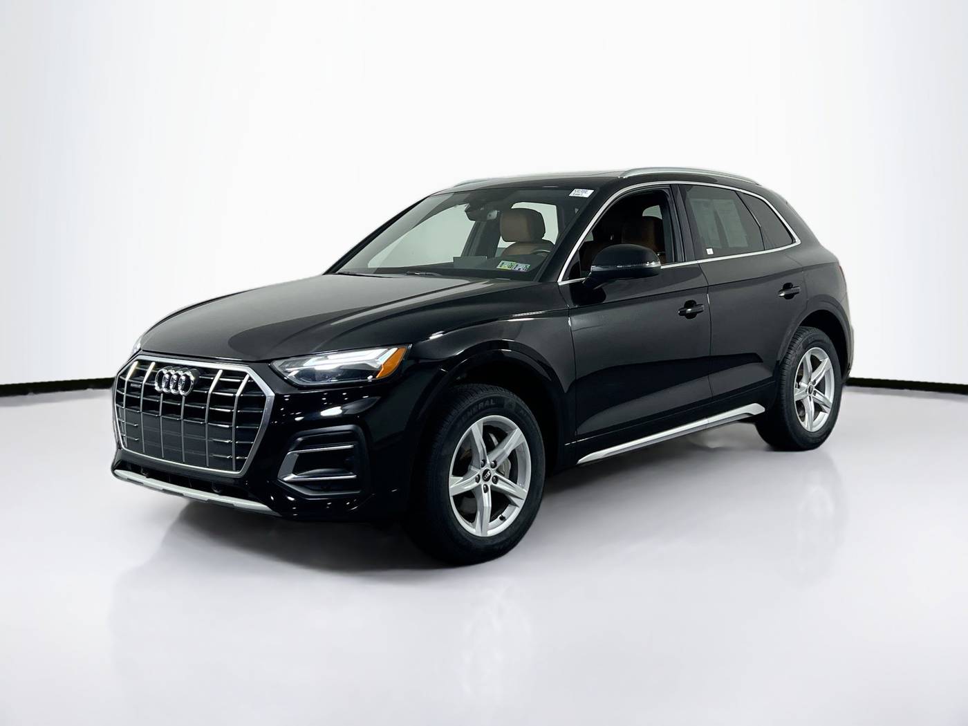 2021 Audi Q5 Premium — SUV — 64,852 mi — Egg Harbor Twp, NJ