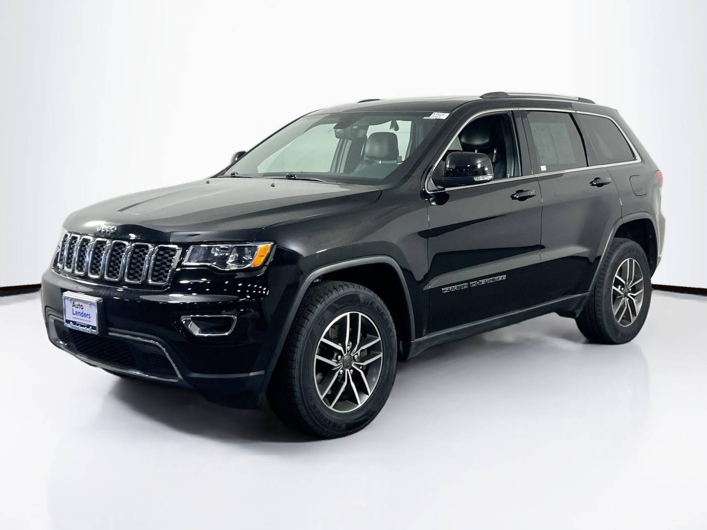 2022 Jeep Grand Cherokee WK Limited — SUV — 42,635 mi — Egg Harbor Twp, NJ