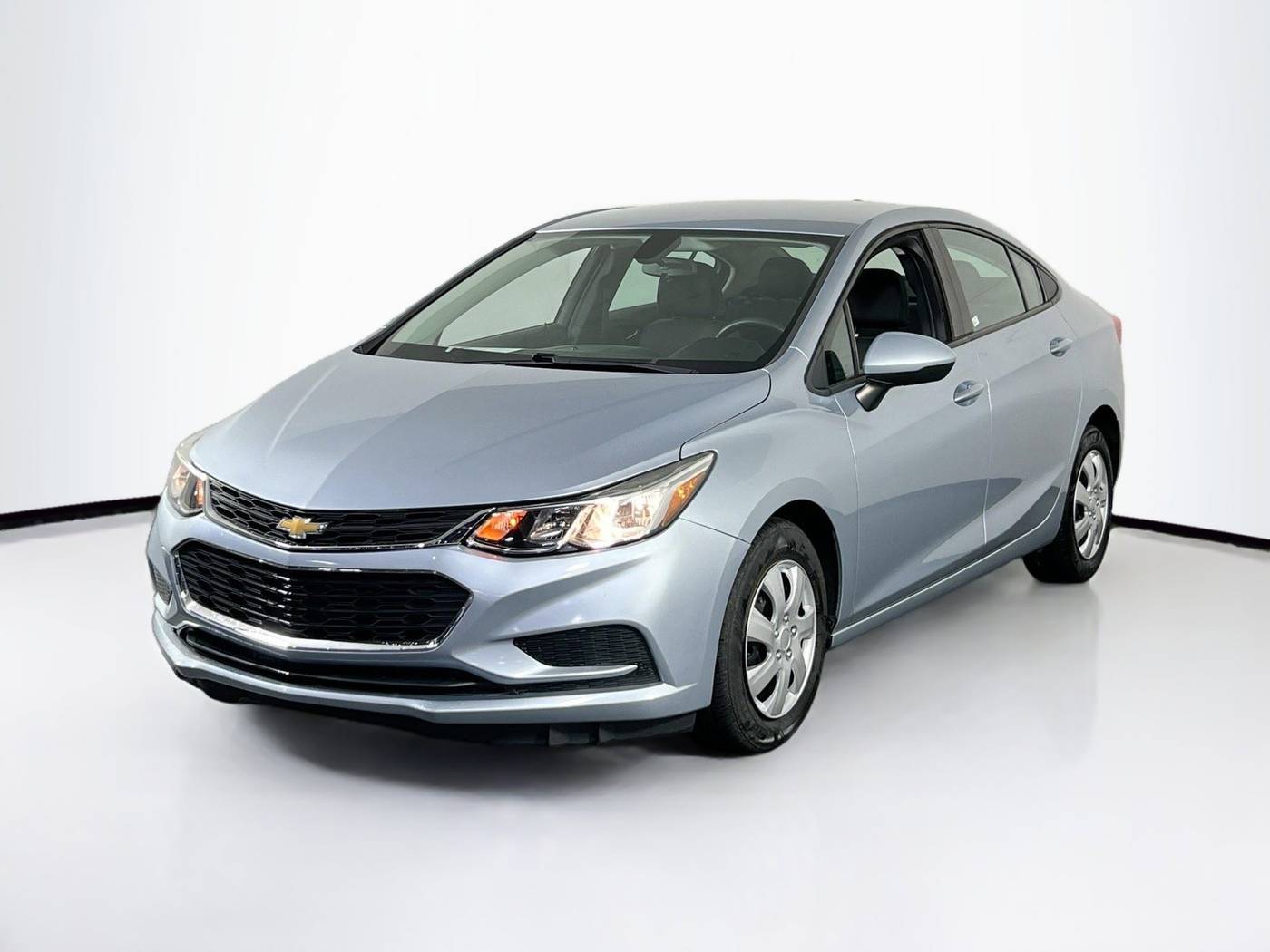 2018 Chevrolet Cruze LS — Sedan — 47,315 mi — Egg Harbor Twp, NJ