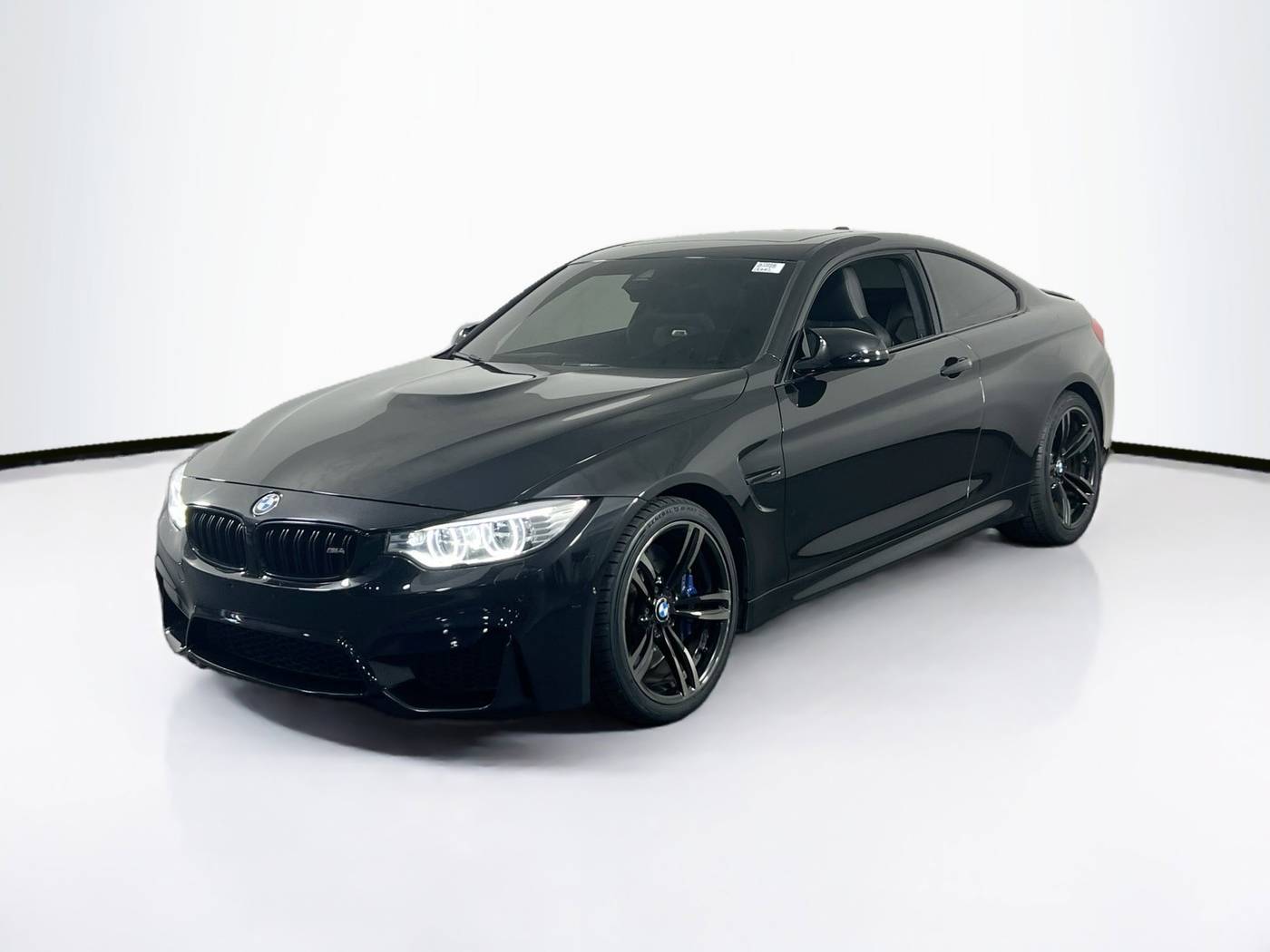 2016 BMW M4 Standard — Coupe — 61,222 mi — Egg Harbor Twp, NJ