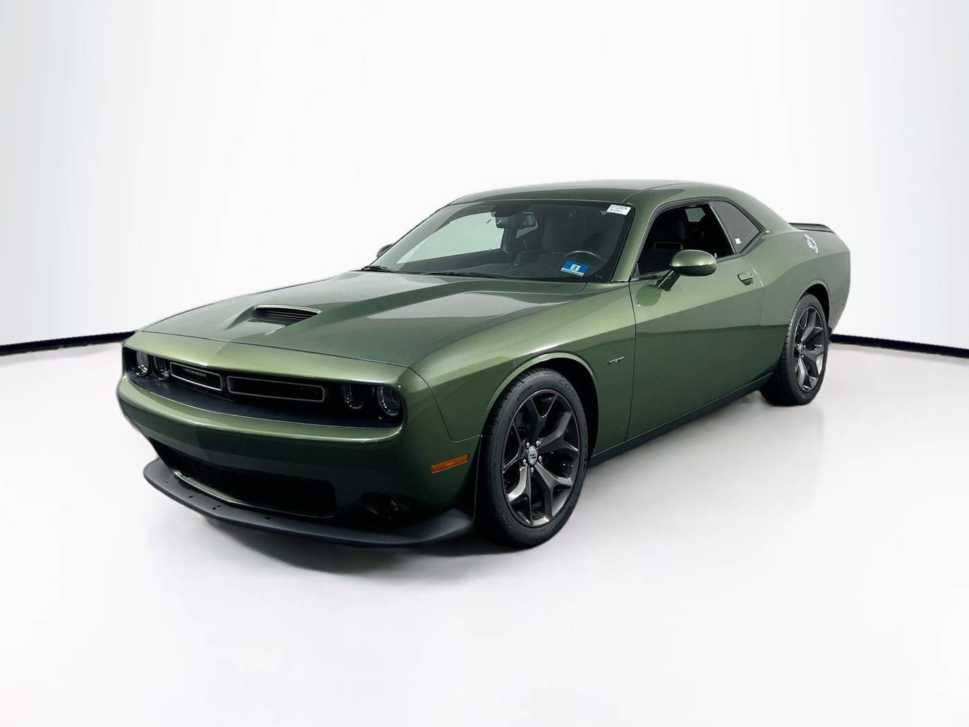 2019 Dodge Challenger R/T — Coupe — 37,683 mi — Egg Harbor Twp, NJ