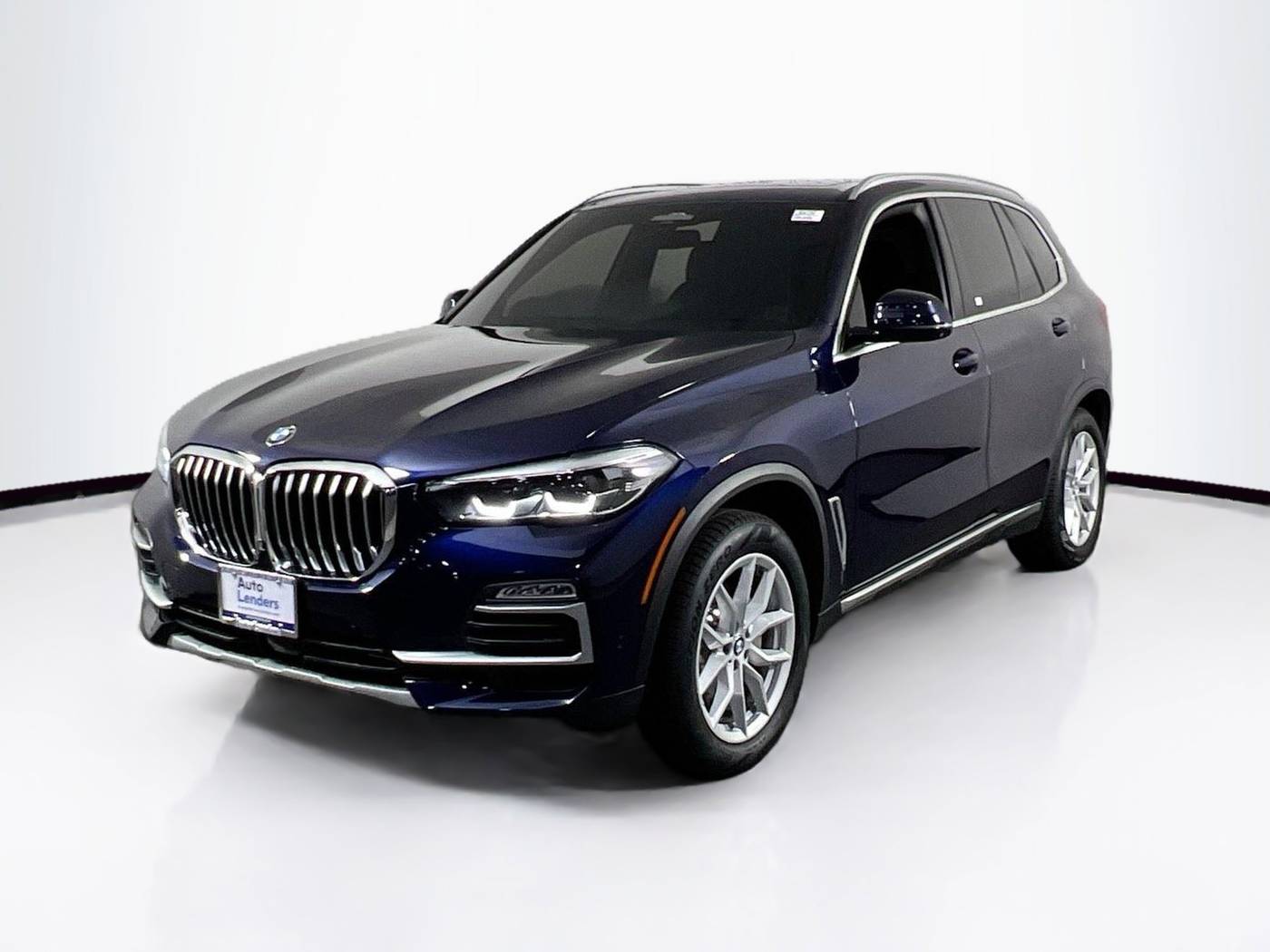 2020 BMW X5 40i — SUV — 61,621 mi — Egg Harbor Twp, NJ