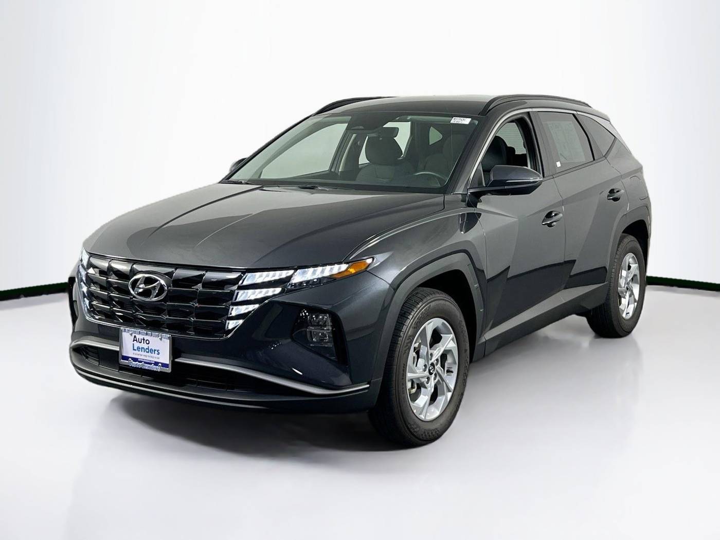 2022 Hyundai Tucson SEL — SUV — 6,983 mi — Egg Harbor Twp, NJ
